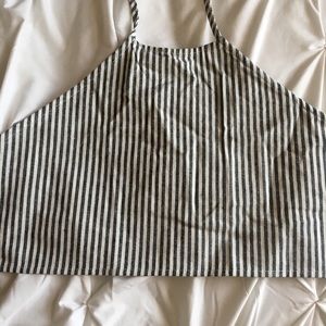 Two piece play suit set